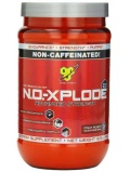 BSN N.O.-Xplode 3.0 caf. free 555g