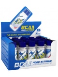 Olimp BCAA 4000 Xtreme Shot Box 20shot x 60ml