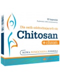 Olimp Chitosan plus Chrome 30 cap