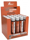 Olimp L-Carnitine 3000 Extreme Shot Box 20amp x 25ml
