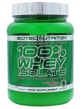Scitec Nutrition Whey Isolate 700g