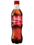 Coca-Cola Coca-Cola