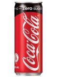 Coca-Cola Coca-Cola Zero