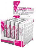 Trec Nutrition L-Carnitine 3000 Box 25amp x 25ml