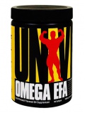 Universal Nutrition Omega EFA 90 softgel
