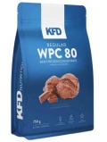KFD Regular WPC 80 750g