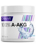 Ostrovit A-AKG Unflavored 200g