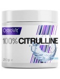 Ostrovit Citrulline Unflavored 210g