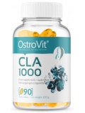 Ostrovit CLA 90 cap