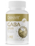 Ostrovit GABA Plus 90 tab