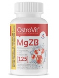 Ostrovit MgZB 125 tab