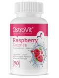 Ostrovit Raspberry Ketones 90 tab