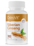 Ostrovit Siberian Gingseng 90 tab