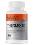 Ostrovit Thermo 3D 90 tab