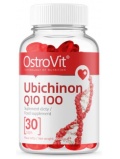 Ostrovit Ubichinon Q-10 100mg 30 cap