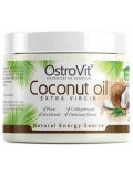 Ostrovit Кокосовое масло Extra Virgin 400g