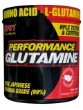 SAN Performance Glutamine 300g