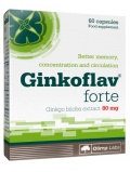 Olimp Ginkoflav Forte 60 cap