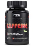 VP  Laboratory Caffeine 200mg 90 tab