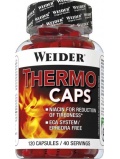 Weider Germany Thermo Caps 120 cap