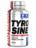 Nutrend Tyrosine 120 cap