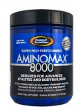 Gaspari Nutrition Aminomax 8000 350 tab