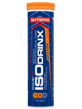 Nutrend Isodrinx Tabs 12 tab