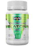 Maxler Melatonin Time Released 10mg 60 tab