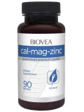 Biovea Cal-Mag-Zinc