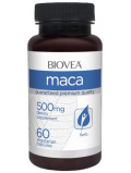 Biovea Maca 500mg 60cap