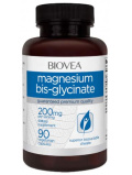 Biovea Magnesium Bis-Glycinate 200mg