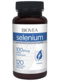 Biovea Selenium 100mcg