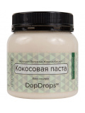 DopDrops Кокосовая паста 250g
