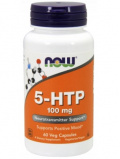 NOW  5-HTP 100mg 120 cap