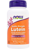 NOW  Lutein 20mg 90 softgels