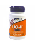 NOW  UC-II Type II Collagen 40mg 60 vcap