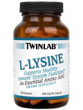 . L-Lysine 500mg 100 cap