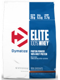 Dymatize Elite Whey Protein 4530g