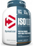Dymatize ISO-100  Hydrolyzed 2275g
