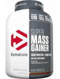 Dymatize Super Mass Gainer 2730g