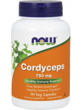 NOW  Cordyceps 750mg 90 cap