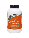 NOW  Full Spectrum Minerals 240 cap