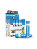 VP  Laboratory L-Carnitine 1500 Box 20amp x 25ml