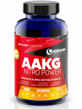 Geon AAKG Nitro Power 120 tab