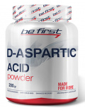 Be First D-Aspartic Acid 200g