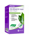 Эвалар Зеленого чая экстракт