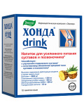 Эвалар Хонда дринк