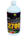 Russport L-Carnitine LIQUID 2700mg 1000ml