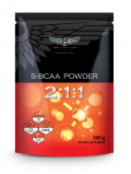 Red Star Labs S-BCAA 500g