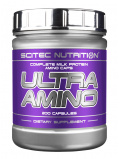 Scitec Nutrition Ultra Amino 500 cap